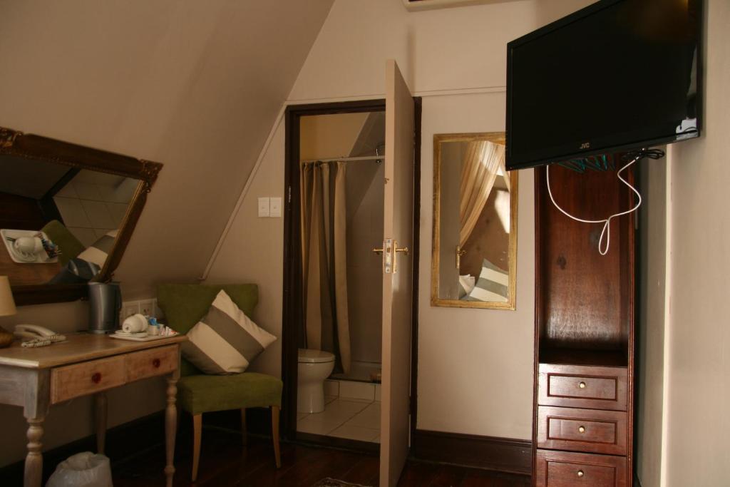 Tudor Hotel Κέιπ Τάουν Εξωτερικό φωτογραφία