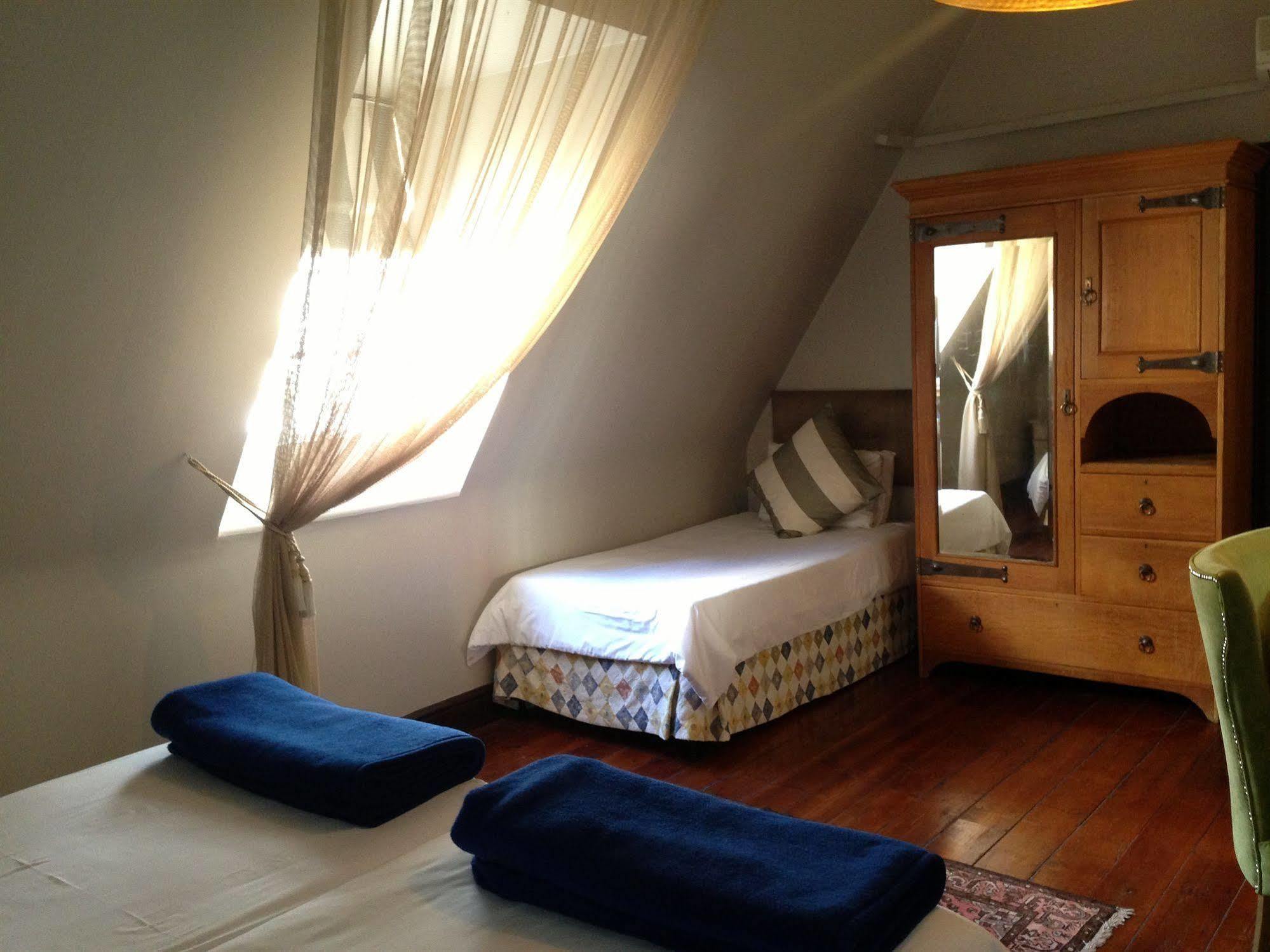 Tudor Hotel Κέιπ Τάουν Εξωτερικό φωτογραφία