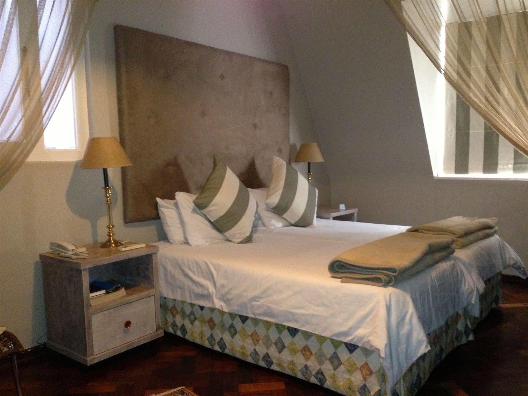 Tudor Hotel Κέιπ Τάουν Εξωτερικό φωτογραφία