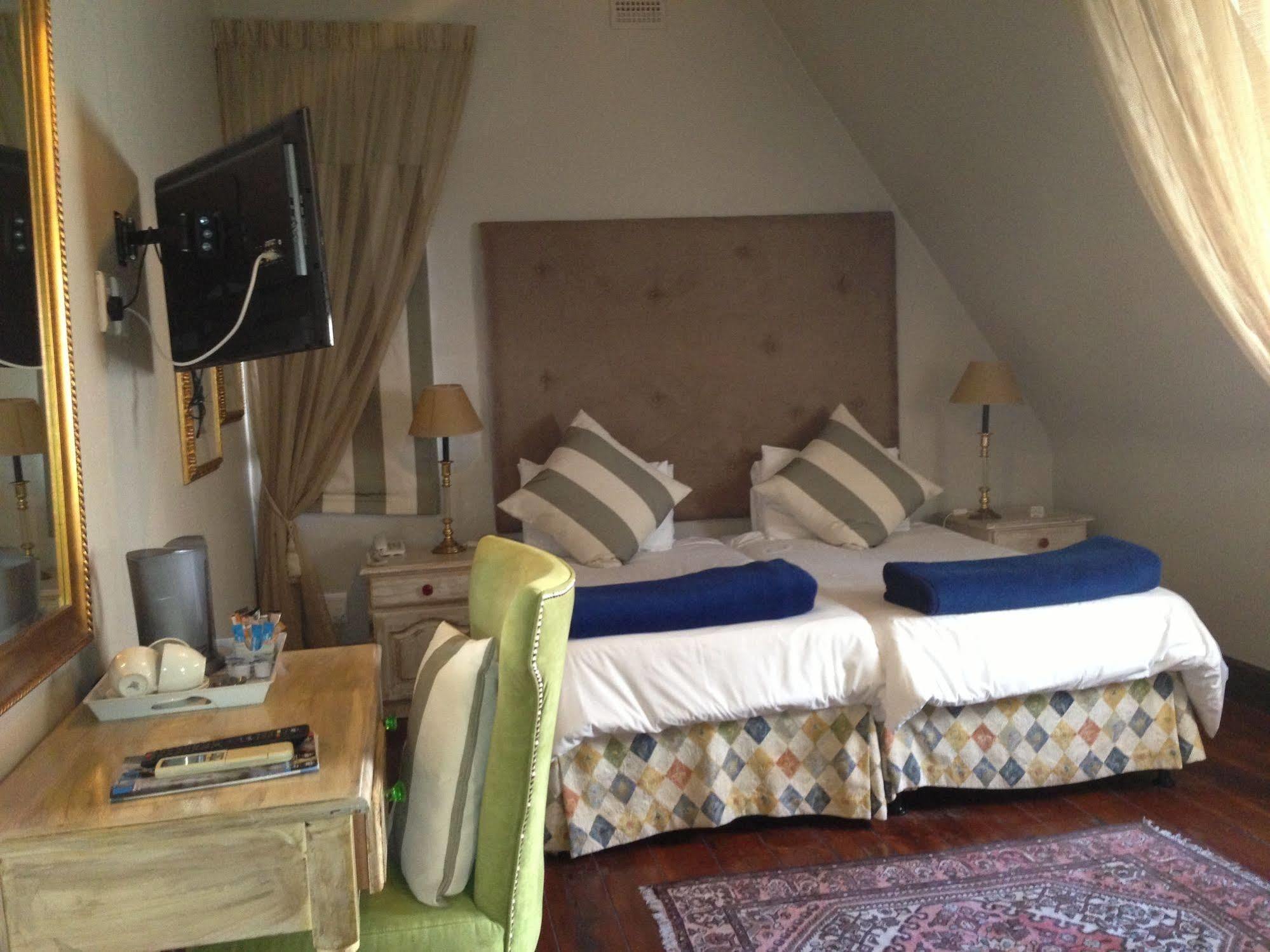 Tudor Hotel Κέιπ Τάουν Εξωτερικό φωτογραφία