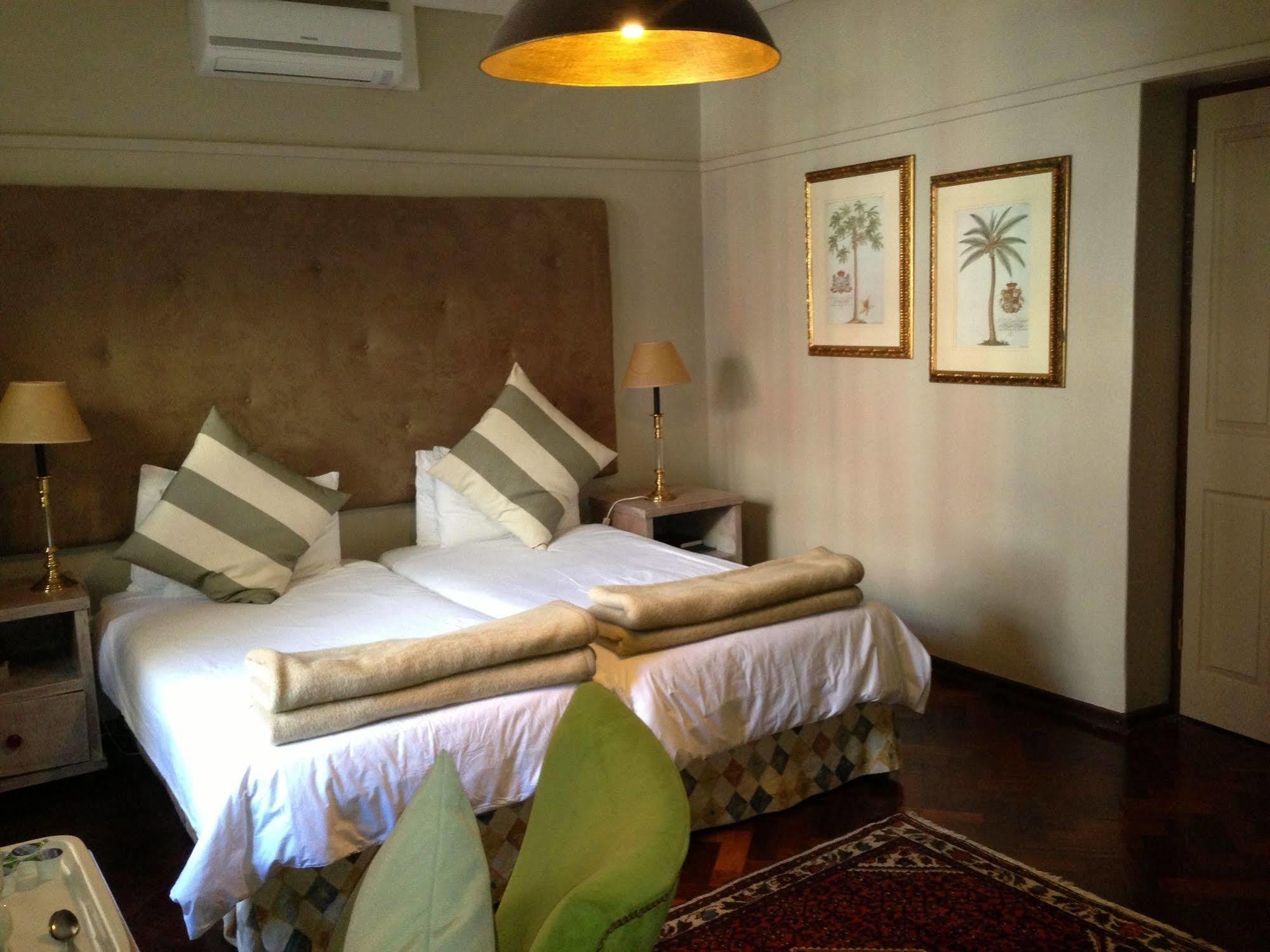 Tudor Hotel Κέιπ Τάουν Εξωτερικό φωτογραφία
