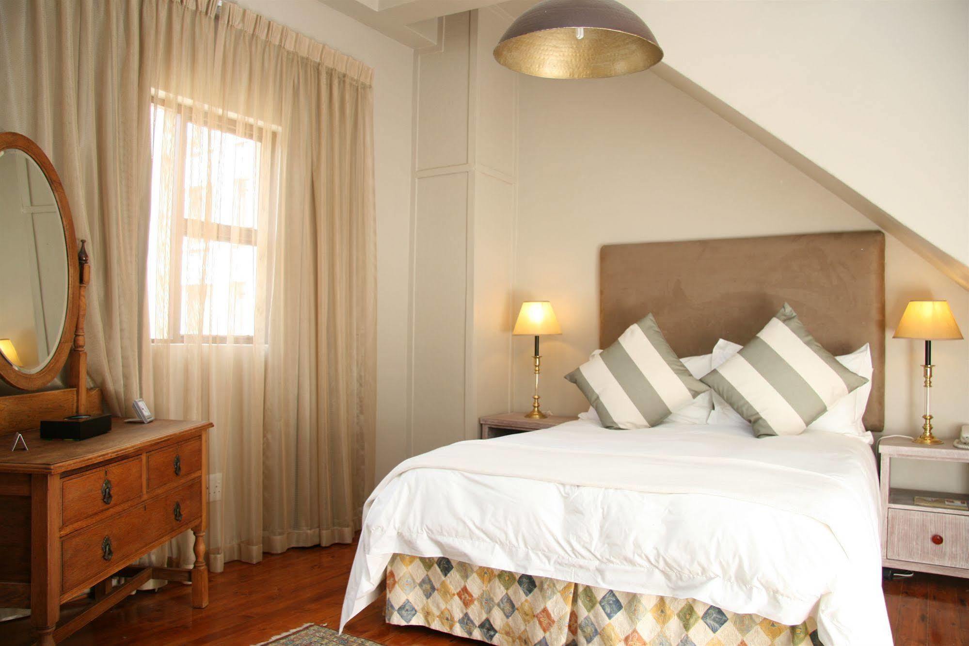 Tudor Hotel Κέιπ Τάουν Εξωτερικό φωτογραφία