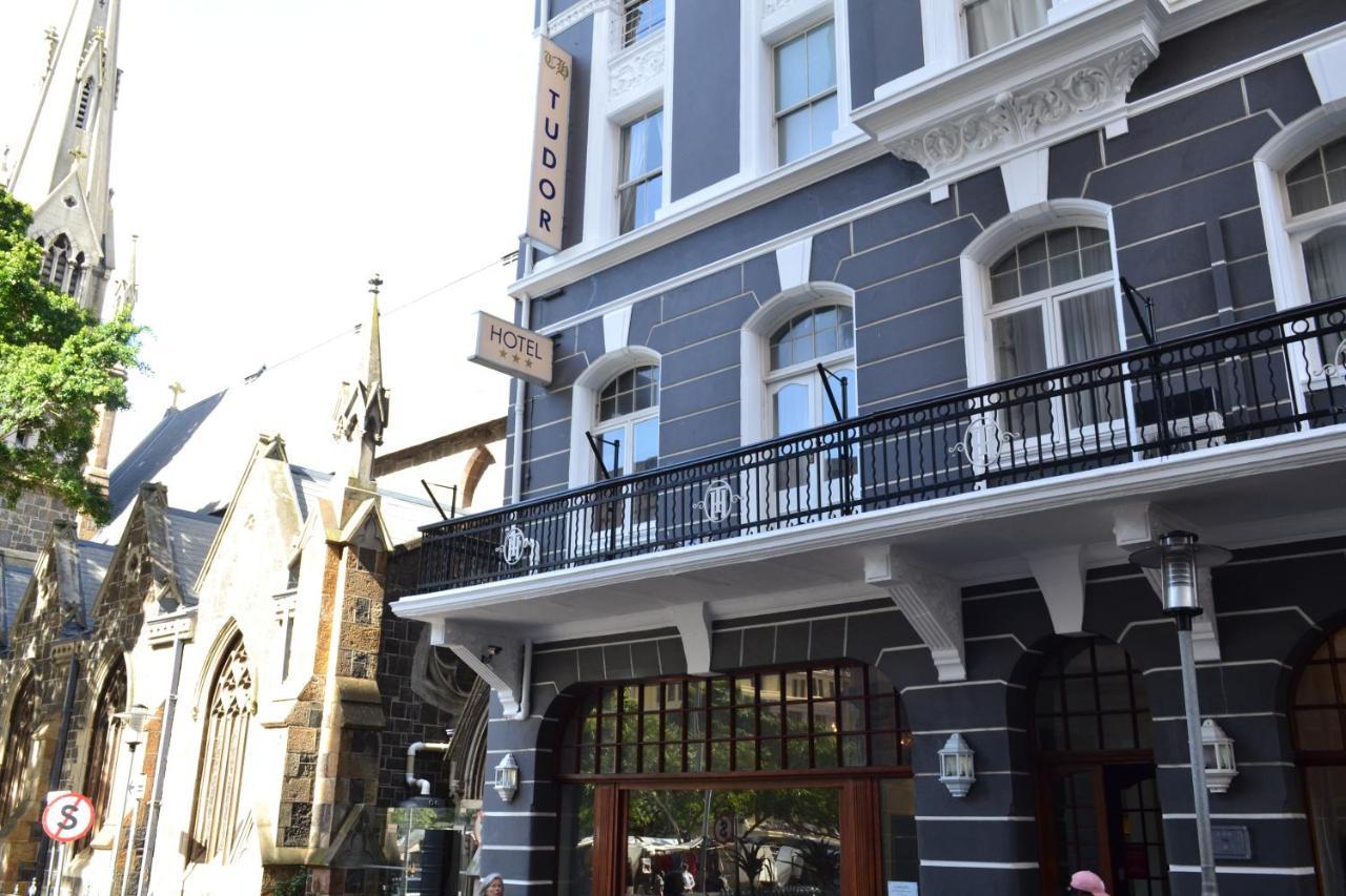 Tudor Hotel Κέιπ Τάουν Εξωτερικό φωτογραφία