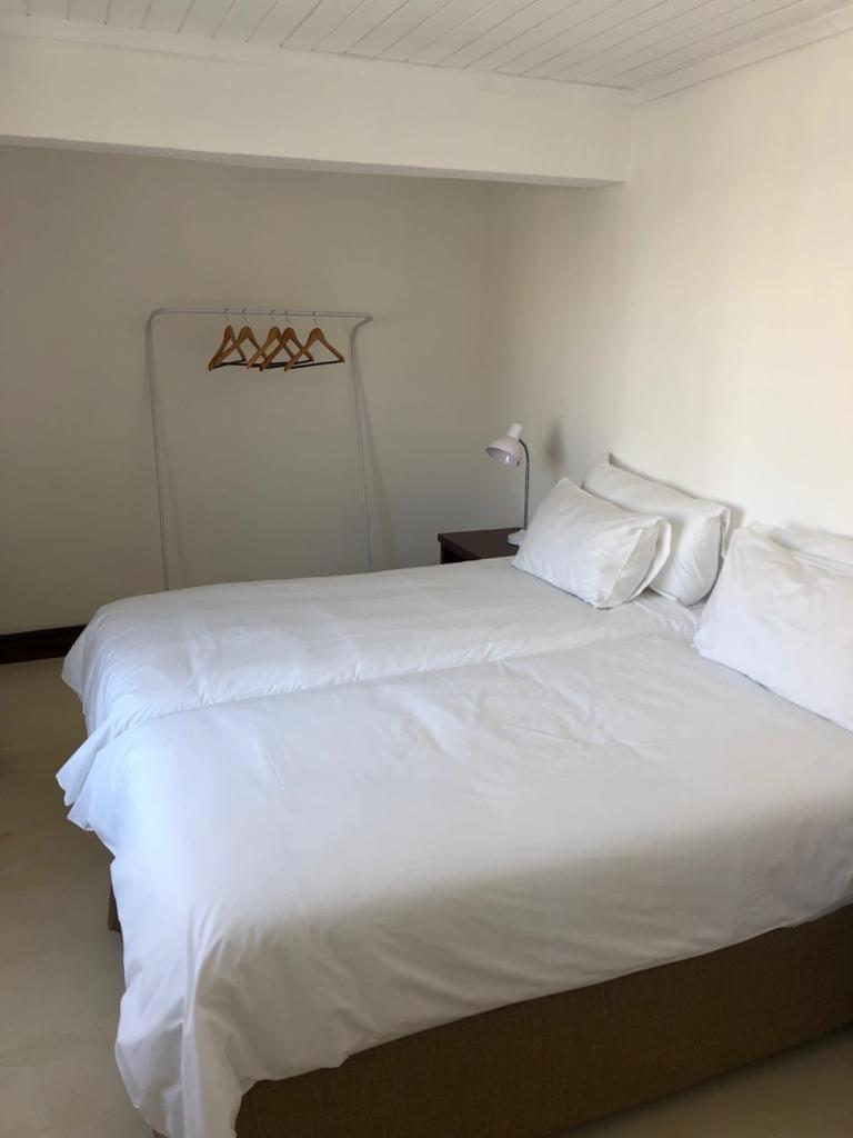 Tudor Hotel Κέιπ Τάουν Εξωτερικό φωτογραφία